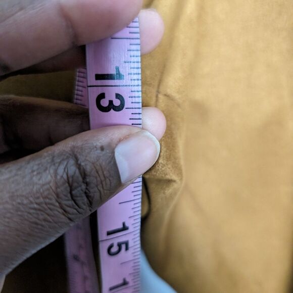 Old navy Suede high rise plus size pullon leggings pants sz 2x stevie - Picture 9 of 10